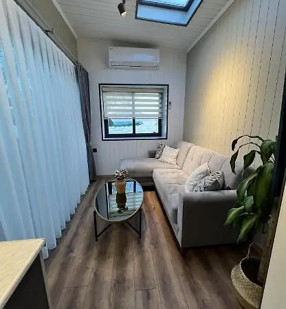 Holiday home Calis Tiny House Fethiye