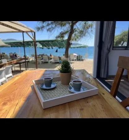 Calis Tiny House * Fethiye