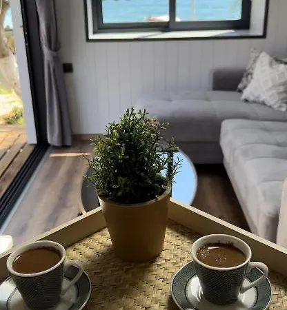 Calis Tiny House Holiday home *