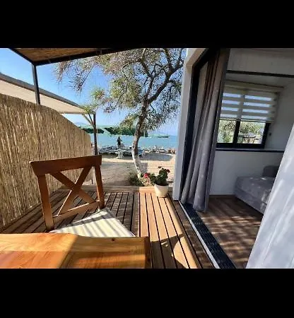Holiday home Calis Tiny House