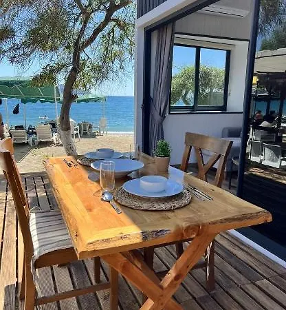 Calis Tiny House Holiday home Fethiye