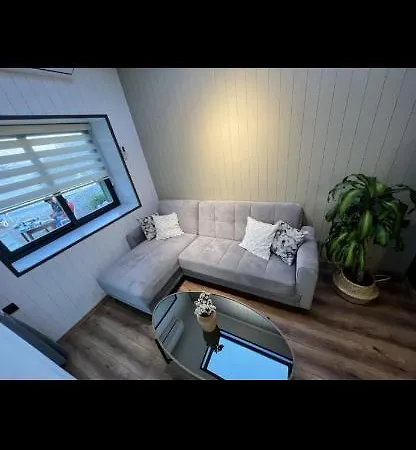 Calis Tiny House Holiday home