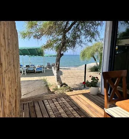 Calis Tiny House Holiday home