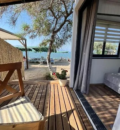 Holiday home Calis Tiny House *